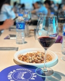 Rượu Vang Ý Rosso di Notte Sicilia Nero d'Avola - Cabernet Sauvignon