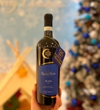 Rượu Vang Ý Rosso di Notte Sicilia Nero d'Avola - Cabernet Sauvignon
