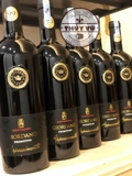 Rượu vang đỏ Ý Giordano Appassimento Primitivo 99