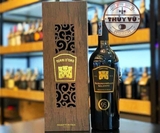 Rượu vang Ý Torri D’oro Susumaniello Salento 95