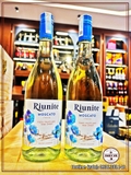 Rượu Vang Ý Riunite Moscato