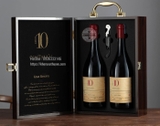 Rượu Vang Chile OchoTierras 10