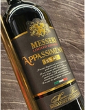 Rượu vang Ý Messeri Appassimento