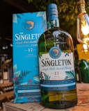 The Singleton of Dufftown 17 year old
