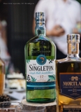 The Singleton of Dufftown 17 year old