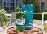The Singleton of Dufftown 17 year old