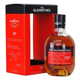 The Glenrothes Whisky Maker's Cut