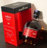 The Glenrothes Whisky Maker's Cut