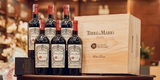 Rượu Vang Terre di Mario Montepulciano d’Abruzzo DOP