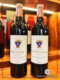 Rượu Vang Pháp Chateau Saint Georges Grand Cru