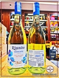 Rượu Vang Ý Riunite Moscato