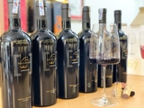 Rượu Vang Vinho San Marzano Sessantanni Primitivo di Manduria DOP Limited Edition