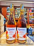 Rượu Vang Ý Riunite Peach Moscato