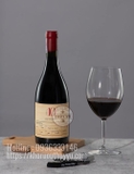 Rượu Vang Chile OchoTierras 10