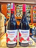 Rượu Vang Ý Riunite Raspberry
