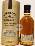Rượu Whisky Aberlour A'bunadh Batch 70