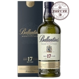 BALLANTINES 17