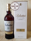 Ballantine's 21