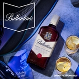 BALLANTINE'S FINEST