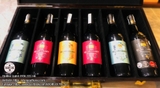 Rượu Vang Pháp Château Belair Coubet Red Label