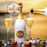 Rượu Vang nổ Pháp LUC BELAIRE RARE LUXE