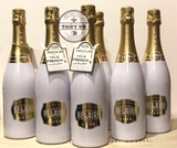 Rượu Vang nổ Pháp LUC BELAIRE RARE LUXE