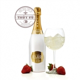 Rượu Vang nổ Pháp LUC BELAIRE RARE LUXE