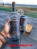 Rượu Vodka Beluga Transtlantic