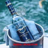 Rượu Vodka Beluga Transtlantic