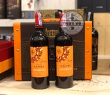 Rượu vang Calvet Minervois (Quà tặng+Chiết khấu cao)