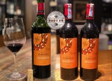 Rượu vang Calvet Minervois (Quà tặng+Chiết khấu cao)