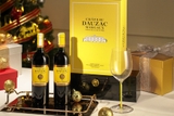 Rượu vang Pháp Château Dauzac Grand Cru Classé 1855