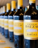 Rượu vang Pháp Château Dauzac Grand Cru Classé 1855
