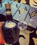 Chivas Regal 21 Years Old