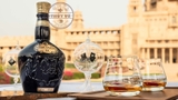 Chivas Regal 21 Years Old