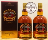 Chivas Regal Extra 700mL