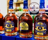 RƯỢU CHIVAS 18