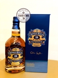 RƯỢU CHIVAS 18