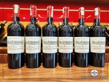 Vang Chateau Tour Du Cauze