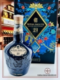 Chivas 21 Hộp Quà 2024