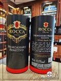 Rượu vang bịch ý Rocca Negroamaro Primitivo