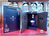Chivas Regal 21 Years Old