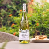 Rượu Vang Grande Alberone Bianco Chardonnay Catarratto Inzolia