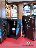 Chivas Regal 21 Years Old