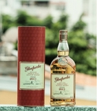 Glenfarclas vintage 2011