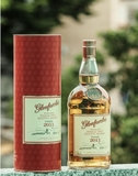 Glenfarclas vintage 2011