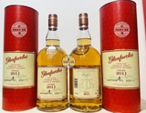 Glenfarclas vintage 2011