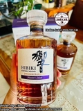 Rượu Hibiki Harmony Master's Select