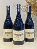 Rượu Vang La Malquerida Garnacha
