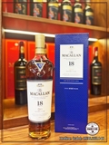The Macallan 18 Years Old Double Cask